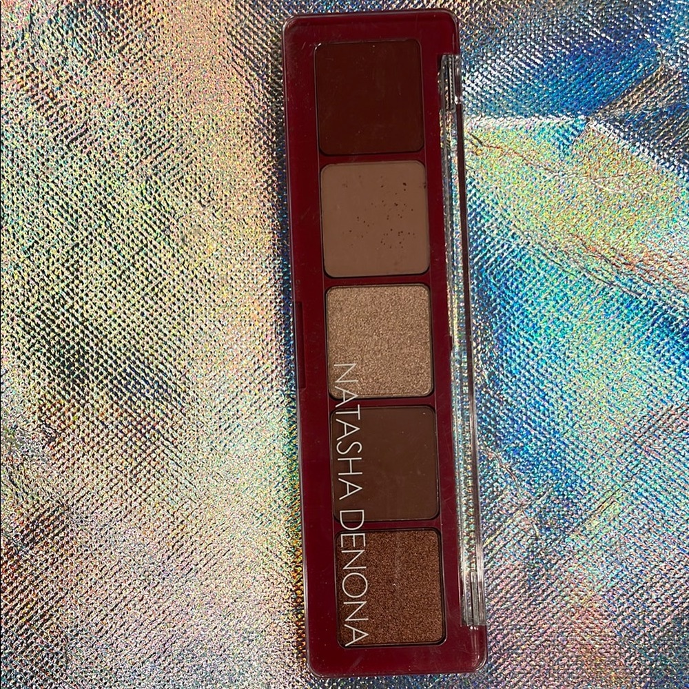 Natasha Denona Cupid Eyeshadow Palette